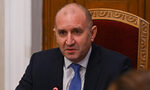 Радев събра съвета по национална сигурност заради разпространението на наркотици сред деца