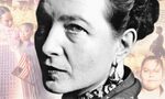 В търсене на Симон дьо Бовоар В търсене на Симон дьо Бовоар