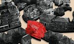 "Петте кьошета": несглобяемият пъзел