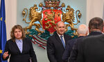 Радев обеща държавата да стовари цялата си репресивна сила върху дилърите Радев обеща държавата да стовари цялата си репресивна сила върху дилърите