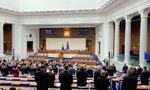 Парламентът одобри окончателно изплащане на компенсации за хората, останали без ток