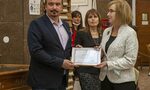 Човек на Трифонов: преподавател в УниБИТ и тамплиер е новият шеф на фонд "Култура"