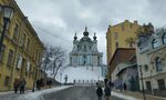 "Нормалност" под дъжд от ракети и дронове: скритата битка за Киев "Нормалност" под дъжд от ракети и дронове: скритата битка за Киев