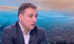 Социологът Добромир Живков: Протестът на "Възраждане" доведе до консолидация в политиката