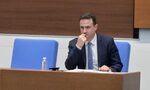 Държавата очаква от "Контур глобал" да намери за месец инвеститор за централата си Държавата очаква от "Контур глобал" да намери за месец инвеститор за централата си