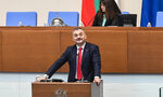 "Поддържаме кандидатурата си": БСП не отстъпва от номинацията на Росен Карадимов