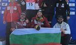 Българка на 15 г. се класира втора на старт за Световната купа по сноуборд