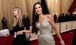 Фотогалерия: На червения килим на наградите "Оскар"