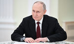 Кремъл обвърза преговорите със САЩ за Украйна с пълно отваряне на посолствата Кремъл обвърза преговорите със САЩ за Украйна с пълно отваряне на посолствата