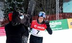 Тервел Замфиров стана световен шампион в сноуборда, сестра му е със сребърен медал