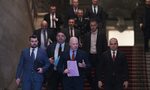 Премиерът обяви курс към ускорено развитие на военната индустрия, но не зае страна между САЩ и ЕС Премиерът обяви курс към ускорено развитие на военната индустрия, но не зае страна между САЩ и ЕС