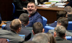 Пеевски подкрепи управляващите за приемането на бюджета за държавното обществено осигуряване Пеевски подкрепи управляващите за приемането на бюджета за държавното обществено осигуряване