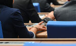 Парламентът прие по принцип бюджета за 2025 г. и съкрати срока за промени в текстовете Парламентът прие по принцип бюджета за 2025 г. и съкрати срока за промени в текстовете