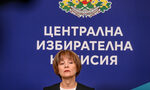 ЦИК засега няма да публикува сканирани протоколи от повторно проверените секции