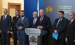 Българската позиция за Украйна: да се снишим, докато отмине бурята Българската позиция за Украйна: да се снишим, докато отмине бурята