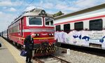 Във всеки локомотив, мотриса и на жп гарите ще има камери, обяви Гроздан Караджов Във всеки локомотив, мотриса и на жп гарите ще има камери, обяви Гроздан Караджов