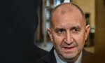 Румен Радев постави въпроса защо управляващи блокират изграждането на завод за барут