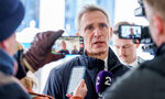 Столтенберг: "Татко се завърна" в норвежката политика Столтенберг: "Татко се завърна" в норвежката политика