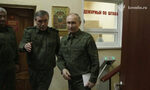 Путин нареди бързо изтласкване на Украйна от Курска област и буферна зона в Суми