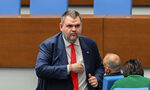 Конституционният съд потвърди, че има подправени гласове за "ДПС - Ново начало" Конституционният съд потвърди, че има подправени гласове за "ДПС - Ново начало"