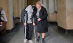 Пребилият синоптиците на връх Мургаш ще изтърпява домашния си арест в психиатрията Пребилият синоптиците на връх Мургаш ще изтърпява домашния си арест в психиатрията