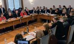 Заседанието на работната група за изменения в Изборния кодекс (видео) Заседанието на работната група за изменения в Изборния кодекс (видео)