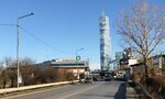 Транспортен анализ се чака за ефекта от 215-метров небостъргач до мол "Парадайз"