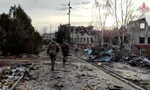 Украинските сили не са обкръжени в Курска област, сочат разузнавателни данни Украинските сили не са обкръжени в Курска област, сочат разузнавателни данни