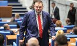 Пеевски поиска уволнение на ръководството на обединението на военните заводи ТЕРЕМ