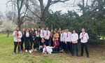 Първото училище с нулев отпадък е в Русе Първото училище с нулев отпадък е в Русе