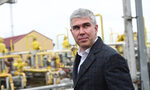Из подземията на газохранилището и схемата "Чирен" Из подземията на газохранилището и схемата "Чирен"