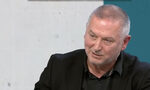 Георги Господинов: Ако няма памет, всичко е позволено и това е страшно