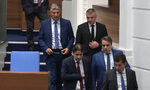"Продължаваме промяната" поиска оставката на председателя на пътната агенция