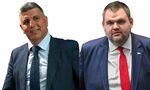 Андрей Цеков ще съди Пеевски за клевета Андрей Цеков ще съди Пеевски за клевета
