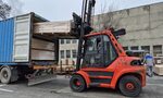 Тон отпадък или осем дръвчета и нов живот за старите мебели Тон отпадък или осем дръвчета и нов живот за старите мебели