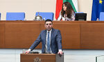 Мирчев е попитал администрацията на парламента колко пъти Мирински е влизал в сградата Мирчев е попитал администрацията на парламента колко пъти Мирински е влизал в сградата