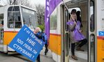 След протеста на транспортните работници в София синдикатите готвят и национална стачка След протеста на транспортните работници в София синдикатите готвят и национална стачка