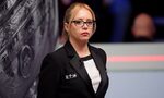 Съдията по снукър Десислава Божилова пред "Дневник": Само 10 човека имаме право да ръководим големи финали Съдията по снукър Десислава Божилова пред "Дневник": Само 10 човека имаме право да ръководим големи финали