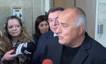 "И изведнъж Исус се показал отгоре и казал "Ту-туу": Богословските възгледи на Борисов за Великден "И изведнъж Исус се показал отгоре и казал "Ту-туу": Богословските възгледи на Борисов за Великден