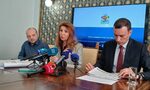 Новият главен архитект на София обещава строги мерки срещу презастрояването Новият главен архитект на София обещава строги мерки срещу презастрояването