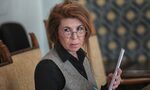 Новият главен архитект на София спря проекта за 215-метров небостъргач Новият главен архитект на София спря проекта за 215-метров небостъргач