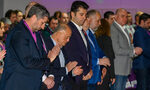 Задачите пред новия лидер на "Да, България": оценка на коалициите и президентска кампания Задачите пред новия лидер на "Да, България": оценка на коалициите и президентска кампания