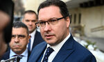 МВР ще създаде звено за противодействие на хибридни заплахи, обяви министър Митов МВР ще създаде звено за противодействие на хибридни заплахи, обяви министър Митов