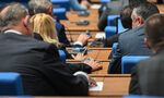Управляващите и Пеевски смениха ръководството на Комисията срещу дискриминацията
