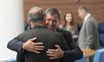 Тошко Тодоров, който отказа да е служебен премиер, оглави Комисията за регистрираните одитори