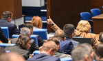 Парламентът прие на първо четене разделянето на пазара на лоши заеми