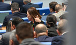 Управляващите и Пеевски избраха полицай с 10-дневен курс за GDPR за шеф на Комисията за личните данни