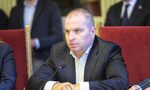Гроздан Караджов призна, че локомотиви непрекъснато ще се самозапалват, докато не бъдат подменени Гроздан Караджов призна, че локомотиви непрекъснато ще се самозапалват, докато не бъдат подменени