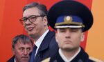 Приятели без екстри: как Тръмп обърна гръб на съюзниците си в Централна Европа Приятели без екстри: как Тръмп обърна гръб на съюзниците си в Централна Европа