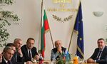 Ахмед Доган пое оперативното ръководство на ДПС